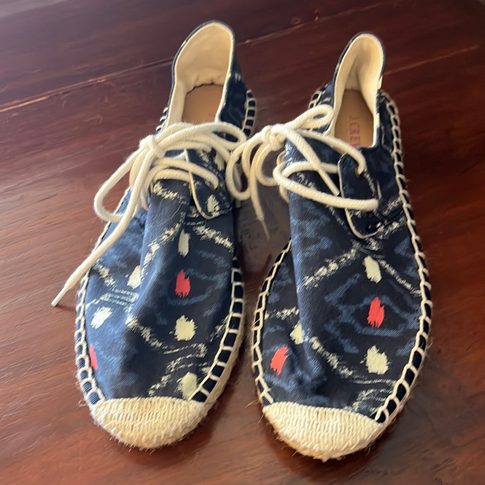 J Crew Shoes